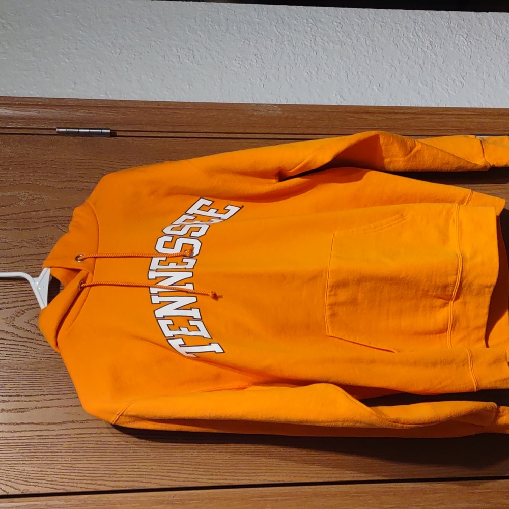 Champion University of Tennessee Hoodie